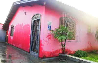 Casa para venda - 138.87m², 3 dormitórios, sendo 1 suites, 4 vagas - nova cachoe