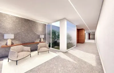 Apartamento para venda - 168m², 3 dormitórios, sendo 3 suites, 3 vagas - são joã