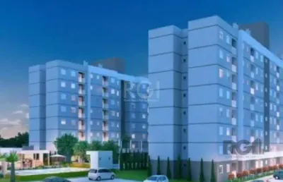 Apartamento 2 dormitórios à venda santa rita guaíba/rs