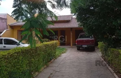 Casa 3 dormitórios à venda centro sapucaia do sul/rs