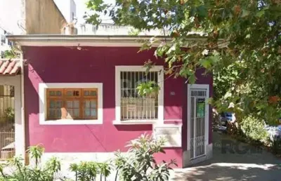Ponto comercial à venda na Rua General Couto de Magalhães, 569, São João, Porto Alegre
