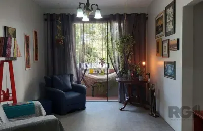 Duplex 4 dormitórios à venda santana porto alegre/rs