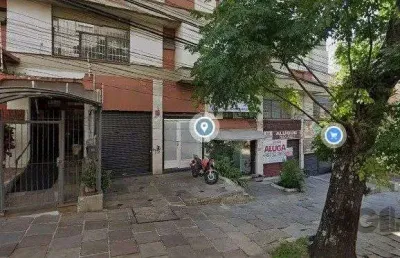 Loja para locação/aluguel - 56m², 0 dormitórios, floresta