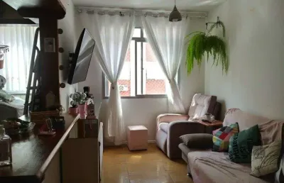 Apartamento com 2 quartos à venda na Rua Mathias Velho, 130, Centro, Canoas