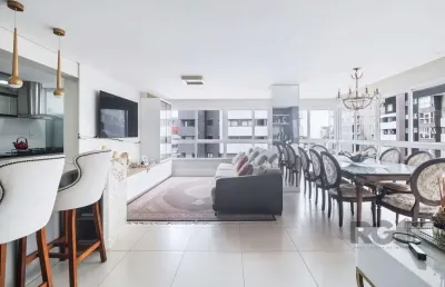 Apartamento com 3 quartos à venda na Avenida Benjamin Constant, 968, Centro, Torres