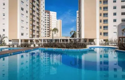 Apartamento 3 dormitórios à venda marechal rondon canoas/rs
