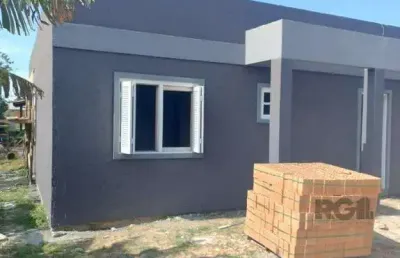 Casa com 3 quartos à venda na Rua Oscar Camilo, 979, Itapeva, Torres