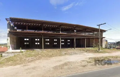 Ponto comercial à venda na Avenida Edgar Pires de Castro, 433, Hípica, Porto Alegre