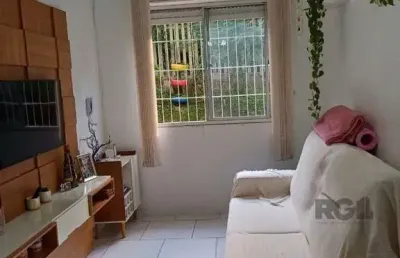 Apartamento 1 dormitórios à venda jardim sabará porto alegre/rs