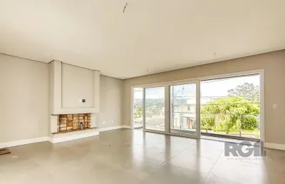 Casa em condomínio 3 dormitórios à venda alphaville porto alegre/rs