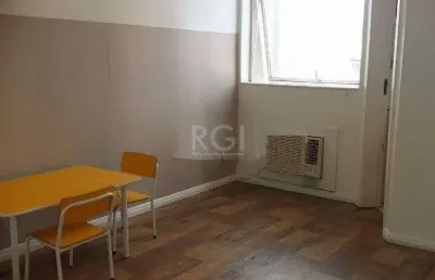 Conjunto/sala para venda - 31.4m², 0 dormitórios, santa cecília
