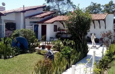 Casa 3 dormitórios à venda povoado de laranjeiras laguna/sc