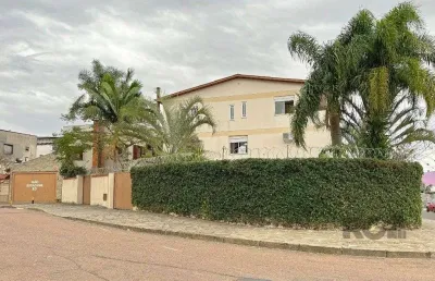 Casa 3 dormitórios à venda santa tereza porto alegre/rs