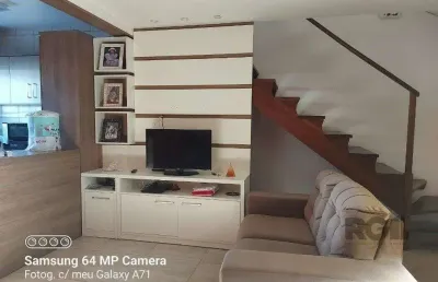 Casa com 3 quartos à venda na Avenida Flores Da Cunha, 1435, Nova Tramandaí, Tramandaí