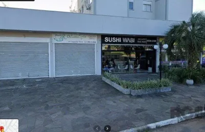 Ponto comercial à venda na Avenida Feitoria, 2300, Pinheiro, São Leopoldo