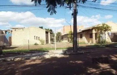 Casa em condomínio fechado com 2 quartos à venda na Rua Coronel Lafayette Cruz, 545, Estância Velha, Canoas