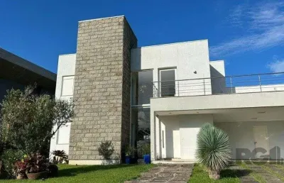 Casa em condomínio 4 dormitórios à venda itapeva torres/rs