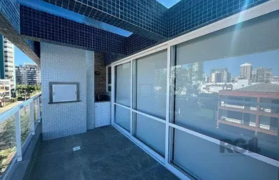 Cobertura com 3 quartos à venda na Rua Leonardo Truda, 75, Centro, Torres