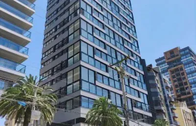Apartamento 3 dormitórios à venda praia grande torres/rs