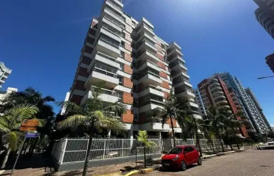 Apartamento com 3 quartos à venda na Rua Alexandrino De Alencar, 254, Centro, Torres