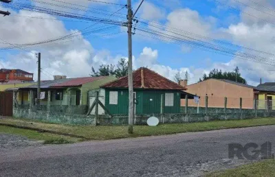 Terreno à venda na Rua Assis Brasil, 1165, Centro, Cidreira