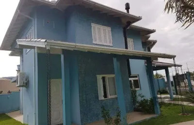 Casa com 4 quartos à venda na Rua Terezina, 20, Centenário, Sapiranga