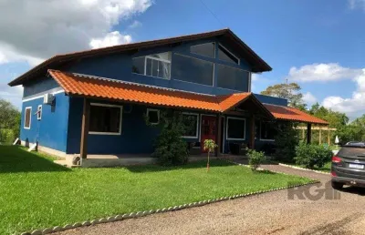 Chácara / sítio com 3 quartos à venda na Rua Antonio Teixeira De Farias, 427, 01, Centro, Passo de Torres