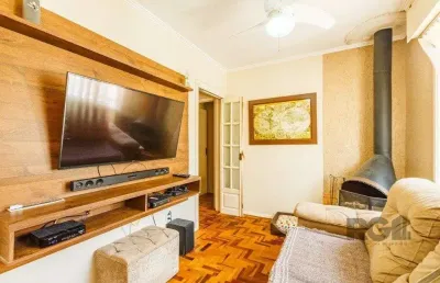 Apartamento com 2 quartos à venda na Rua Dona Elvira, 281, Ipanema, Porto Alegre