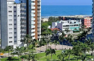 Apartamento 3 dormitórios à venda praia grande torres/rs