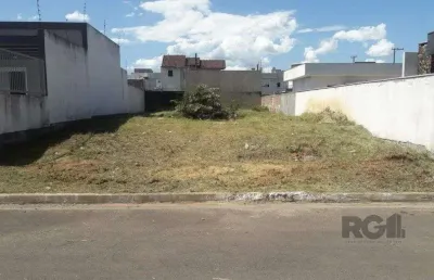 Terreno à venda na Rua dos Ciclames, 65, Parque da Matriz, Gravataí