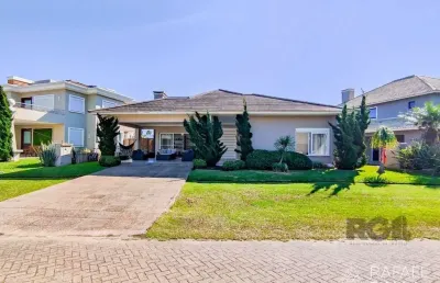 Casa em condomínio 4 dormitórios à venda atlântida sul xangri-lá/rs