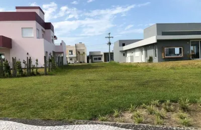 Terreno à venda na Avenida Diamante, 1173, Rainha do Mar, Xangri-Lá
