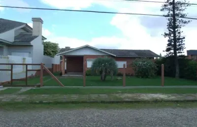 Casa para venda - 143m², 3 dormitórios, 2 vagas - atlântida