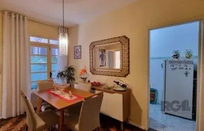 Apartamento com 2 quartos à venda na Avenida Pernambuco, 1634, Navegantes, Porto Alegre