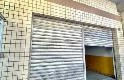 Vende loja 161m² na lima e silva próxima a av,. loreiro da silva