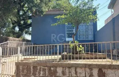 Terreno à venda na Avenida Ester, 68, Glória, Porto Alegre