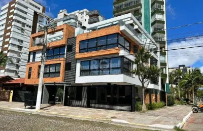 Cobertura com 3 quartos à venda na Rua Sete De Setembro, 432, Centro, Torres