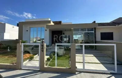 Casa em condomínio 3 dormitórios à venda bella torres passo de torres/sc