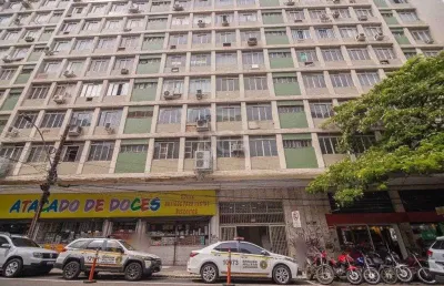 Sala comercial à venda centro histórico porto alegre/rs
