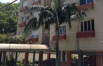 Cobertura 2 dormitórios à venda teresópolis porto alegre/rs