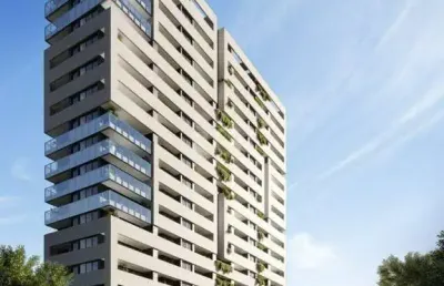 Apartamento com 3 quartos à venda na Avenida Benjamin Constant, 690, Centro, Torres