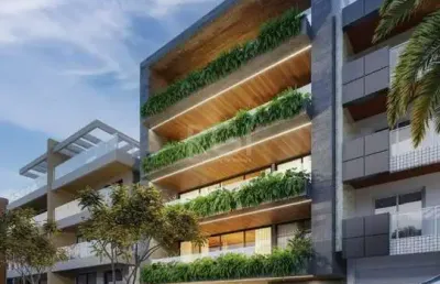 Apartamento 2 dormitórios à venda prainha torres/rs