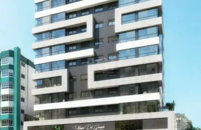 Apartamento 2 dormitórios à venda centro capão da canoa/rs