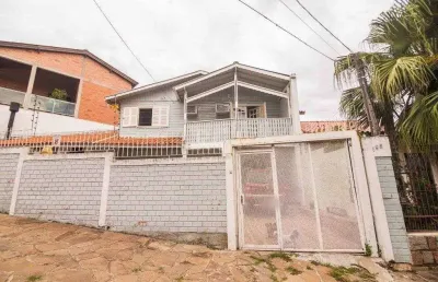 Casa 3 dormitórios à venda jardim são pedro porto alegre/rs