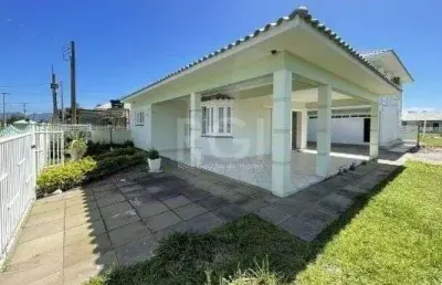 Casa 2 dormitórios à venda balneário são pedro arroio do sal/rs