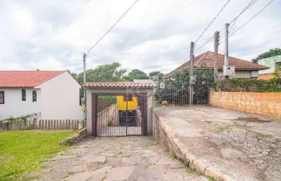 Casa 2 dormitórios à venda bom jesus porto alegre/rs