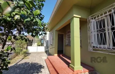 Casa com 4 quartos à venda na Rua Onze de Agosto, 184, São João, Porto Alegre