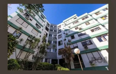 Apartamento 2 dormitórios à venda nonoai porto alegre/rs