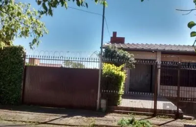 Casa com 3 quartos à venda na Rua Doutor Osvaldo Degrazia, 250, Costa e Silva, Porto Alegre