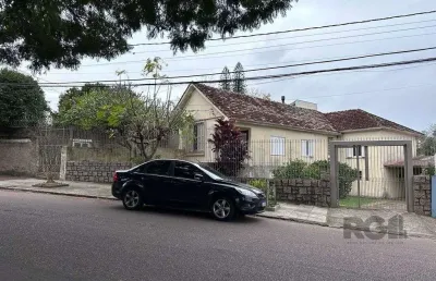 Terreno à venda na Rua Professor Clemente Pinto, 1100, Medianeira, Porto Alegre